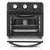 Air Fryer Oven Britânia 12L Bella Cuccina 1500W BCFR05 127V