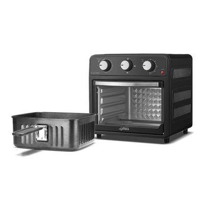 Air Fryer Oven Britânia 12L Bella Cuccina 1500W BCFR05 127V