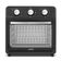 Air Fryer Oven Britânia 12L Bella Cuccina 1500W BCFR05 220V