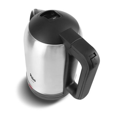 Chaleira Elétrica Philco PCH18PI 2L Inox Automática 1250W 127V