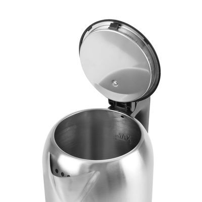 Chaleira Elétrica Philco PCH18PI 2L Inox Automática 1250W 127V