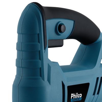 Serra Tico-Tico  Philco Force PTT01 450W 3000GPM 220V