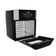 Air Fryer Oven Britânia 16L 4 em 1 Porta Removível BAF16A 220V