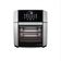 Air Fryer Oven Britânia 16L 4 em 1 Porta Removível BAF16A 220V