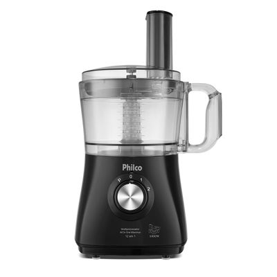 Multiprocessador Philco All In One Maximus 1000W 127V