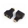 Extensor Hdmi Via Cabo De Rede Até 30 Metros 1080p