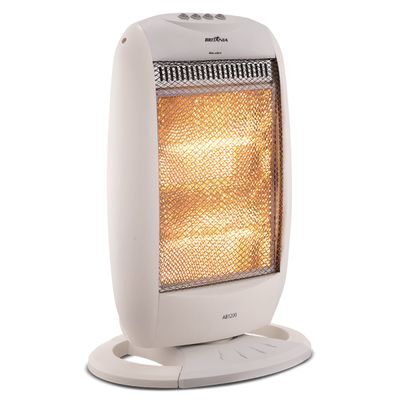 Aquecedor Britânia 3 Níveis de Potência 1200W AB1200 127V