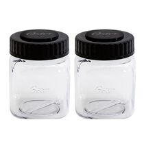 Kit Com Mini Jarras Para Liquidificadores Oster