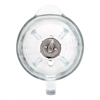 Liquidificador Oster Super Chef Preto 1,25L BLSTMG-BR8 110V