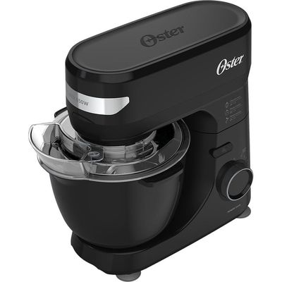 Batedeira Planetária Oster Black III 110V