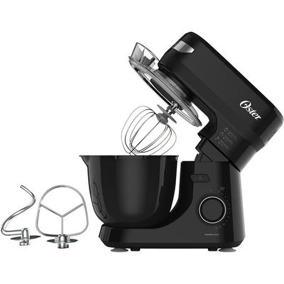 Batedeira Planetária Oster Black III 110V