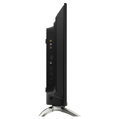 Smart TV 32” Britânia LED Dolby Audio BTV32G7PR2CSBLH Bivolt