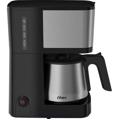Cafeteira Oster Com Jarra Inox 1,2L 220V