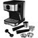 Kit Espresso Oster - Cafeteira Double E Torradeira Inox 220V