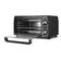 Forno Elétrico Britânia 10L BFE11 2 Resistências 127V