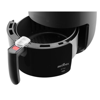 Air Fryer Bella Cuccina 3,5L Antiaderente 1500W BCAF40C 220V