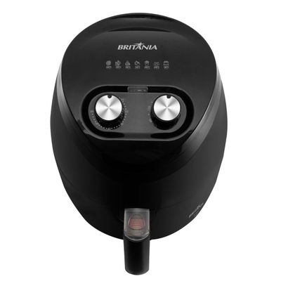 Air Fryer Bella Cuccina 3,5L Antiaderente 1500W BCAF40C 220V
