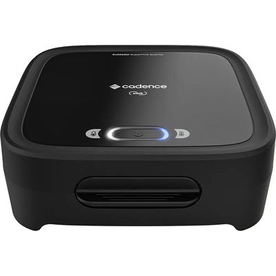 Kit Click Cadence Sanduicheira E Cafeteira Desperta 220V