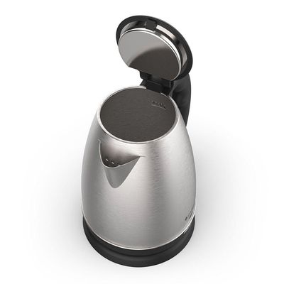 Chaleira Elétrica Cadence Inox Super 1,8L 220V