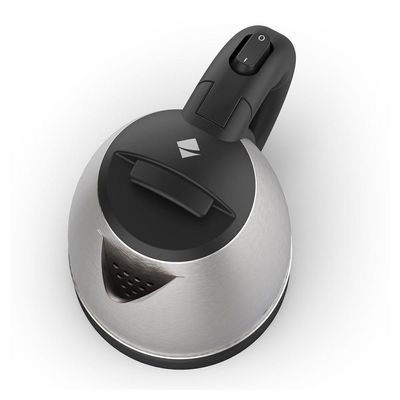 Chaleira Elétrica Cadence Inox Super 1,8L 220V
