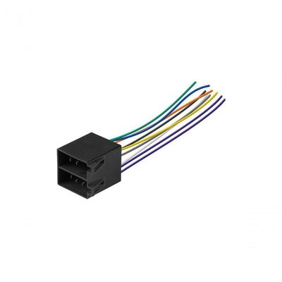Binoculo Permak 16 Vias Linha Vw- Fiat- Gm