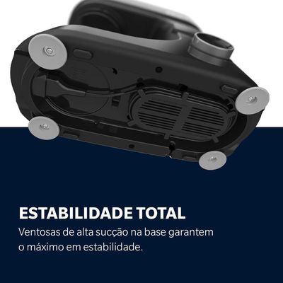 Batedeira Planetária Oster 4L Bowl Inox III 110V