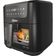Fritadeira Oster Digital Clear 4,6L Com Visor Transparente 220V