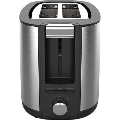 Torradeira Oster Inox Simple Life 110V