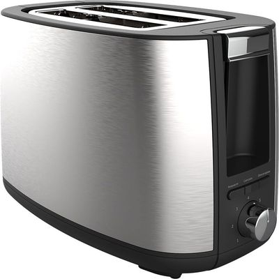 Torradeira Oster Inox Simple Life 110V