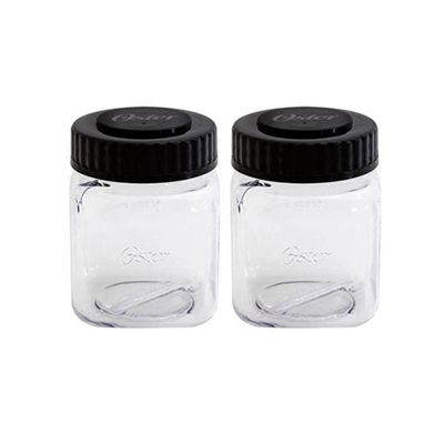 Kit Oster New Osterizer Liquidificador E Acessórios Cobre 220V