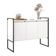 Aparador Buffet Industrial Turquia Branco
