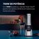 Blender Power Inox Oster Com 2 Jarras To Go 220V