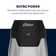 Blender Power Inox Oster Com 2 Jarras To Go 220V