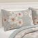 Kit Cobre Leito Colcha King Boutik Dupla Face - Estampa 17 - 100% Poliéster