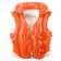 Colete Inflável Infantil Salva Vida Deluxe - 58671 Intex