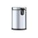 Lixeira Pedal E Balde 20l Linha Decorline Inox