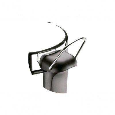 Lixeira Pedal E Balde 20l Linha Decorline Inox