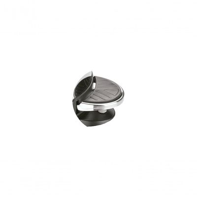 Lixeira Pedal E Balde 20l Linha Decorline Inox
