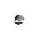 Lixeira Pedal E Balde 20l Linha Decorline Inox