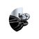 Lixeira Pedal E Balde 20l Linha Decorline Inox