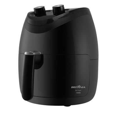 Air Fryer Bella Cuccina 3,5L Antiaderente 1500W BCAF40C 127V