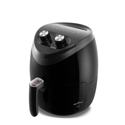 Air Fryer Bella Cuccina 3,5L Antiaderente 1500W BCAF40C 127V
