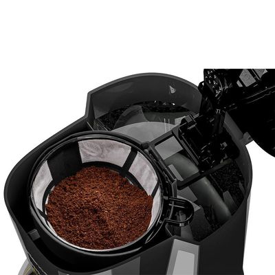 Cafeteira Elétrica Cadence Desperta Contrast 220V