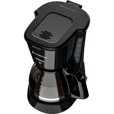 Cafeteira Elétrica Cadence Desperta Contrast 220V