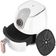 Kit Cadence Dream Rosé Gold Fritadeira E Cafeteira 220V