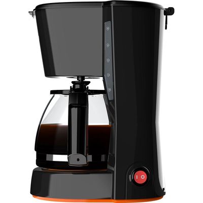 Cafeteira Elétrica Cadence Desperta Contrast 110V