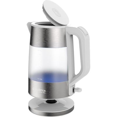 Chaleira Elétrica Cadence Lumini Blanc 1,7L 220V
