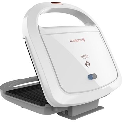 Kit Cadence Dream Rosé Gold - Fritadeira E Sanduicheira 110V