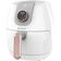 Kit Cadence Dream Rosé Gold - Fritadeira E Sanduicheira 110V