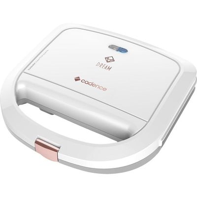 Kit Cadence Dream Rosé Gold - Fritadeira E Sanduicheira 110V